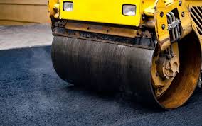 Best Asphalt Driveway Installation  in Rio Rancho, NM